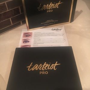 Tarte tartiest pro palette